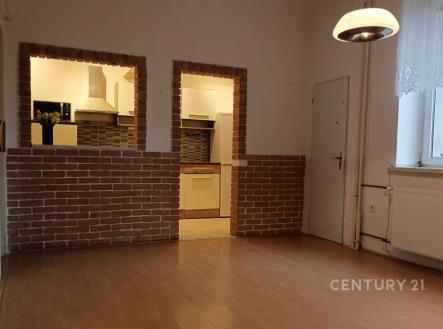 Prodej bytu, 3+kk, 68 m²