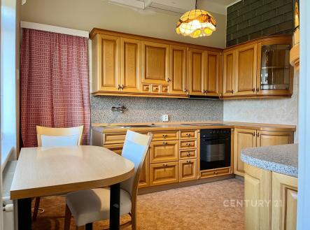 Pronájem bytu, 4+1, 90 m²