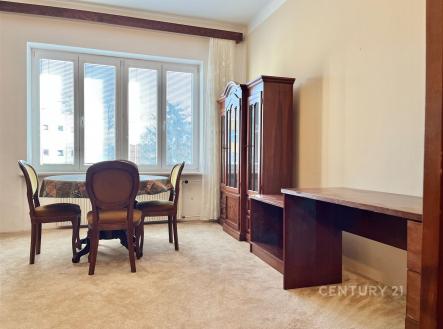 Pronájem bytu, 4+1, 90 m²