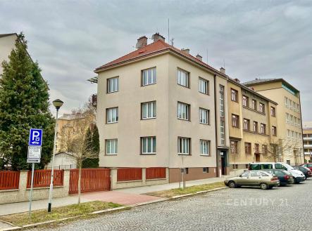 Pronájem bytu, 4+1, 90 m²