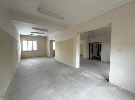 Prodej domu/vily, 496 m²