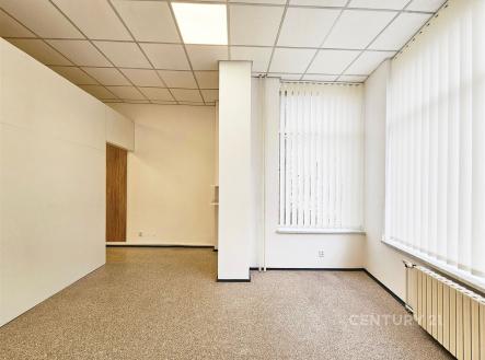 Pronájem obchodní prostor, 65 m²