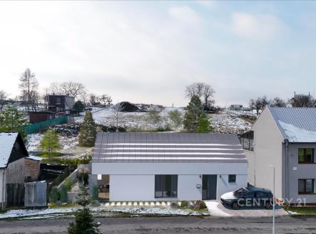 Prodej domu/vily, 110 m²