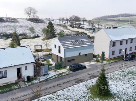 Prodej domu/vily, 99 m²