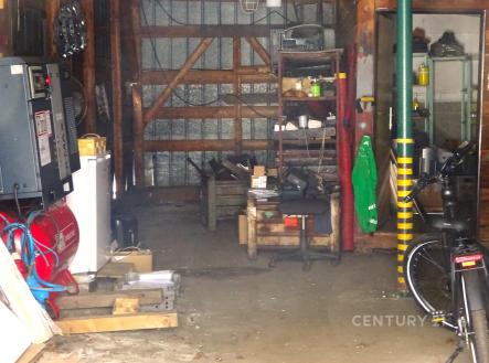 Pronájem skladovací prostor, 65 m²