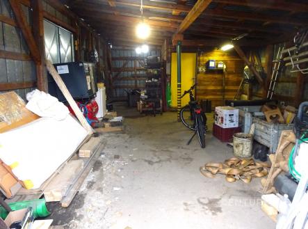 Pronájem skladovací prostor, 65 m²