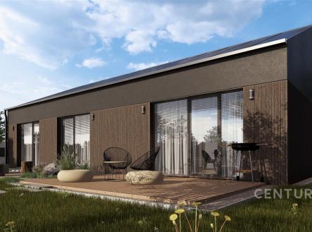 Prodej domu/vily, 101 m²