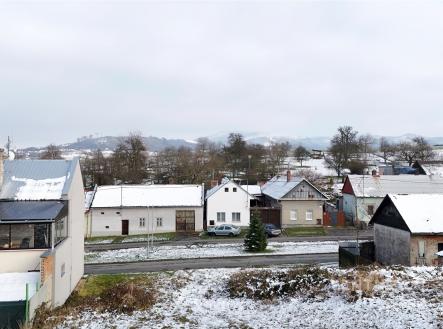 Prodej domu/vily, 101 m²