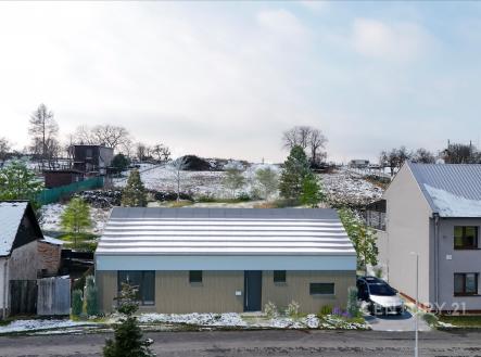 Prodej domu/vily, 101 m² obrázek