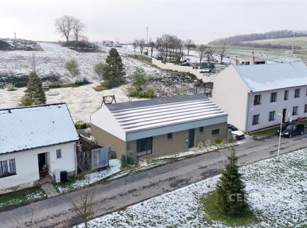 Prodej domu/vily, 101 m²