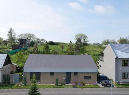 Prodej domu/vily, 101 m²