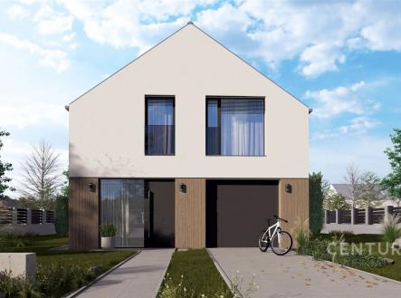 Prodej domu/vily, 123 m²