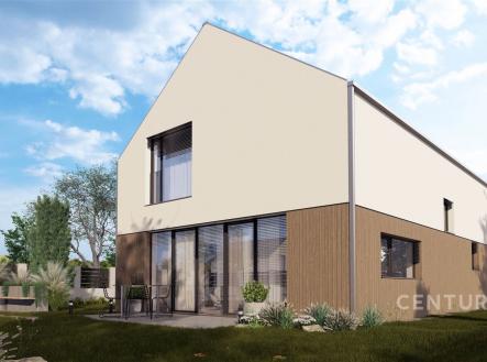 Prodej domu/vily, 123 m²