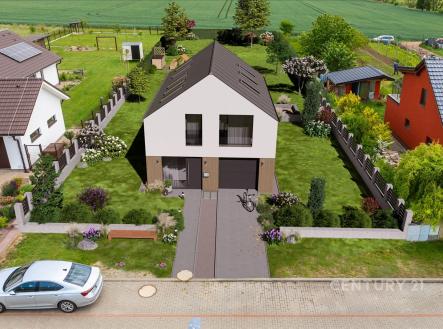 Prodej domu/vily, 123 m²