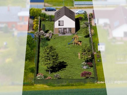 Prodej domu/vily, 123 m²