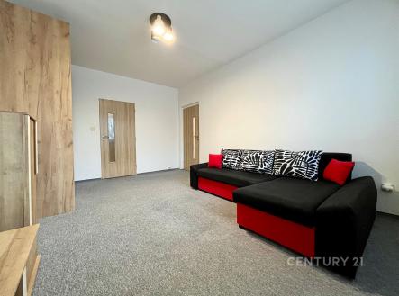 Pronájem bytu, 2+1, 55 m²