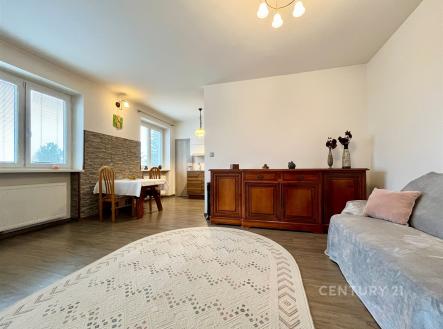 Prodej bytu, 3+kk, 79 m²