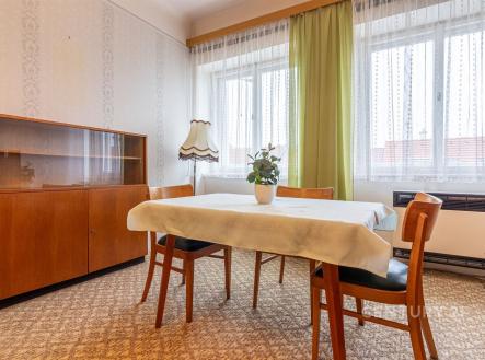 Prodej bytu, 2+1, 56 m²