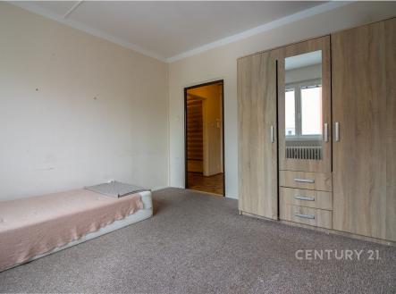 Prodej bytu, 2+1, 52 m²