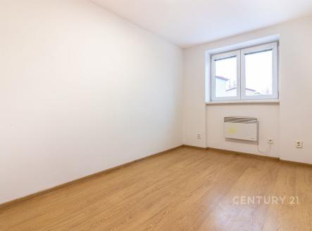 Prodej bytu, 3+1, 64 m²