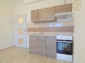 Pronájem bytu, 1+kk, 26 m²