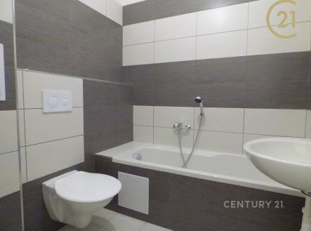 Pronájem bytu, 1+kk, 26 m²