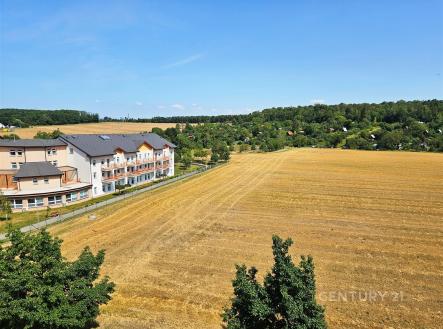 Pronájem bytu, 2+1, 54 m²