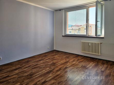 Pronájem bytu, 2+1, 54 m²