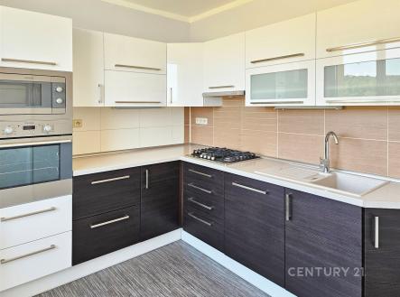 Pronájem bytu, 2+1, 54 m²