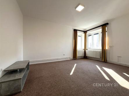 Pronájem bytu, 2+1, 54 m²