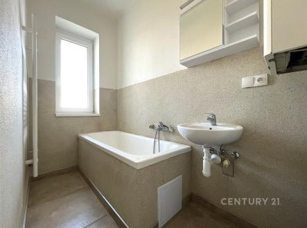 Pronájem bytu, 2+1, 54 m²