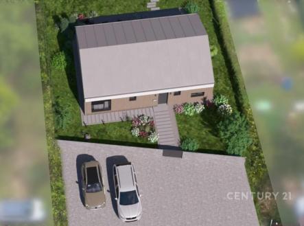 Prodej domu/vily, 91 m²