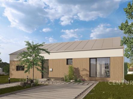 Prodej domu/vily, 91 m²