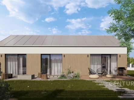 Prodej domu/vily, 91 m²