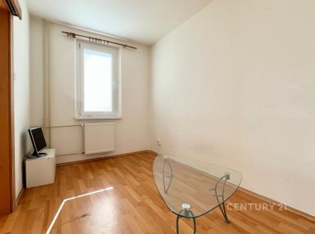 Pronájem bytu, 2+kk, 37 m²