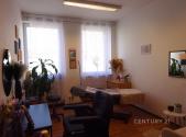 Pronájem kanceláře, 22 m²