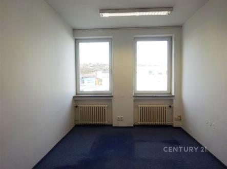 Pronájem kanceláře, 22 m²