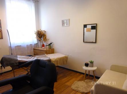 Pronájem kanceláře, 22 m²