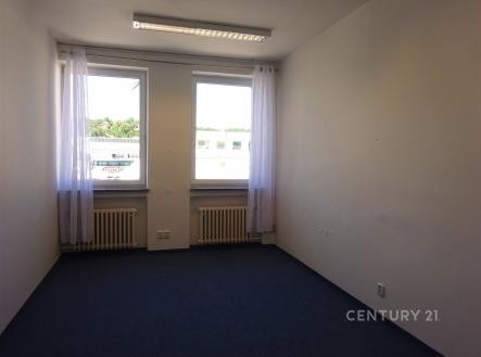 Pronájem kanceláře, 22 m²