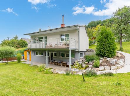 Prodej domu/vily, 101 m²