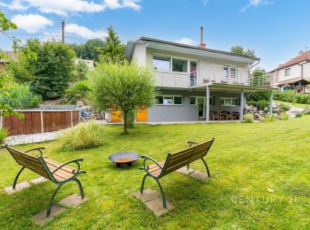 Prodej domu/vily, 101 m²