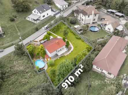 Prodej domu/vily, 101 m²