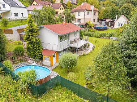 Prodej domu/vily, 101 m²