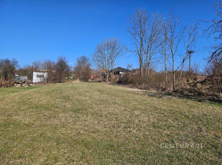 Prodej pozemku pro bydlení, 507 m²