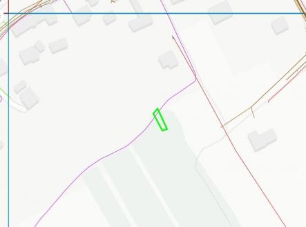 Prodej pozemku pro bydlení, 507 m²