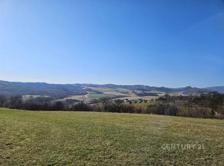 Prodej pozemku pro bydlení, 717 m² obrázek