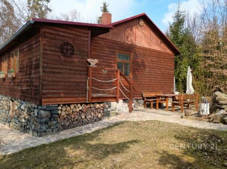 Prodej chaty/rekreačního objektu, 70 m²