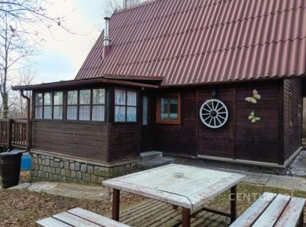 Prodej chaty/rekreačního objektu, 62 m²