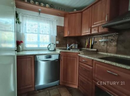 Prodej chaty/rekreačního objektu, 62 m²