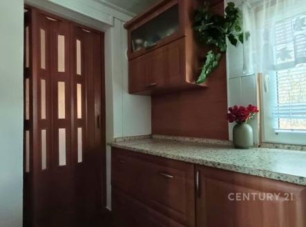 Prodej chaty/rekreačního objektu, 62 m²